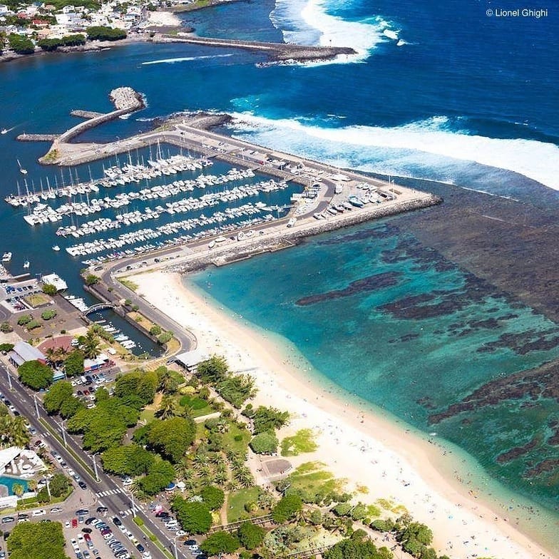 Plage de Saint-Pierre