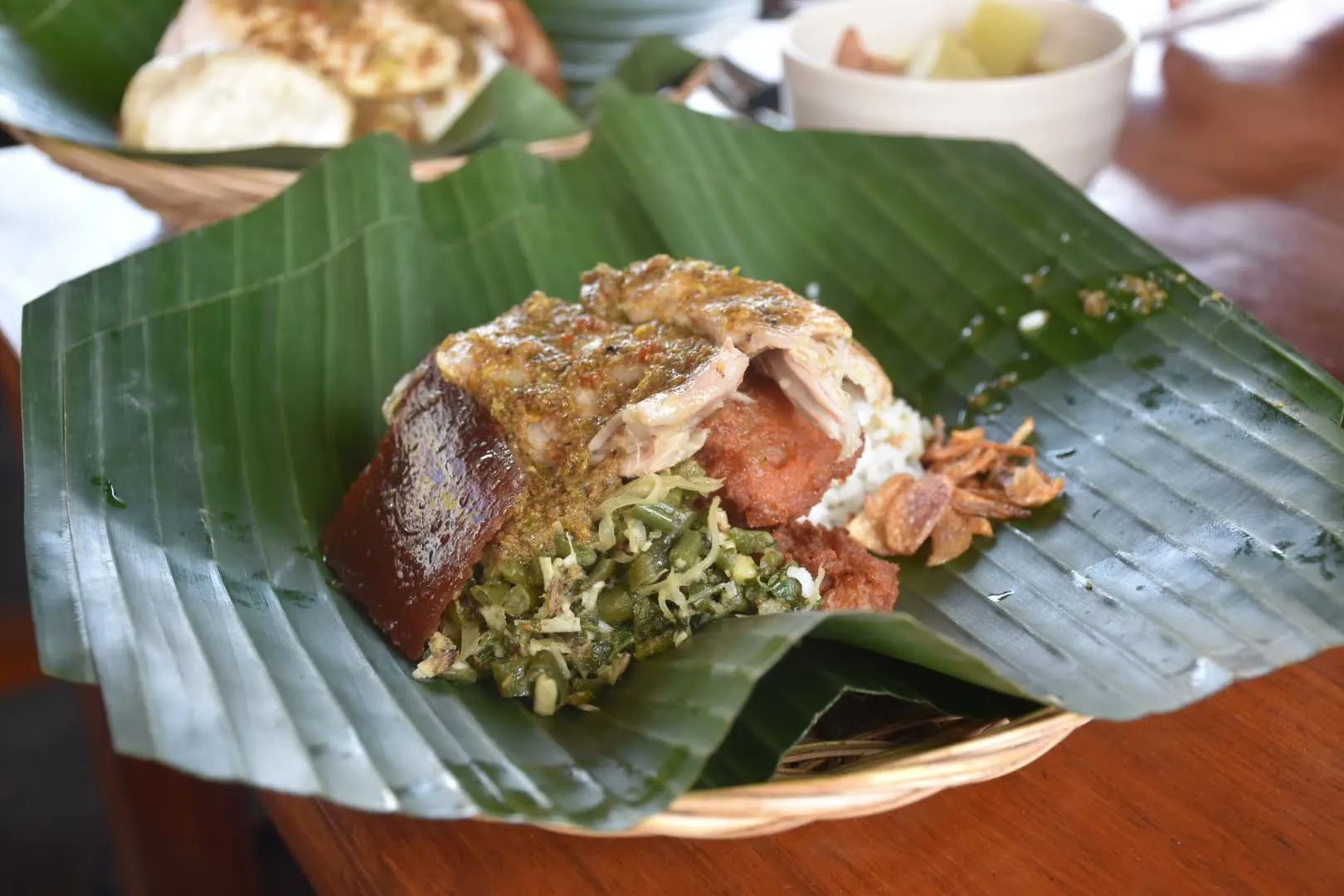Cuisine créole Réunion
