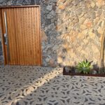 parking voiture saint Pierre