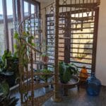 escalier maison Saint-Pierre