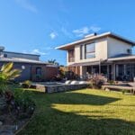 Jardin tropicale ile de la Réunion