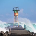 Phare de Terre Sainte